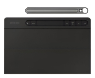 SAMSUNG Book Cover Keyboard Slim do Galaxy Tab S10 FE / S9 / S9 FE - 1324968 - zdjęcie 2